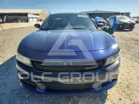 2016 Dodge CHARGER фото
