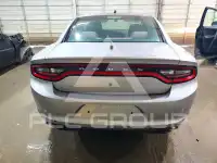 2016 Dodge CHARGER фото