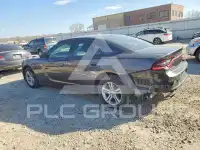 2016 Dodge CHARGER photo