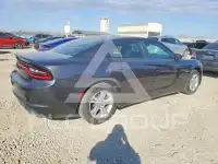 2016 Dodge CHARGER photo