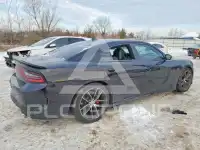 2016 Dodge CHARGER фото