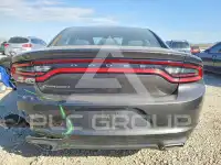 2016 Dodge CHARGER photo