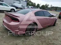 2016 Dodge CHARGER фото