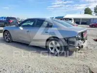 2016 Dodge CHARGER photo