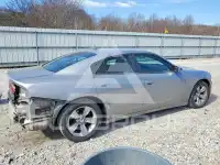2016 Dodge CHARGER photo