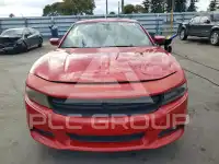 2016 Dodge CHARGER фото