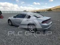 2016 Dodge CHARGER photo