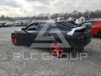 2016 Dodge CHARGER фото