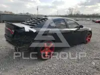 2016 Dodge CHARGER фото