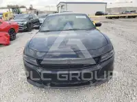 2016 Dodge CHARGER фото