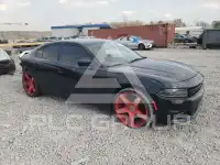 2016 Dodge CHARGER фото