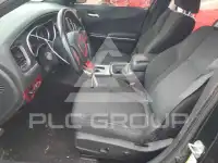 2016 Dodge CHARGER фото