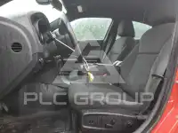 2016 Dodge CHARGER фото