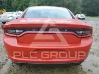 2016 Dodge CHARGER фото