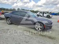 2016 Dodge CHARGER фото