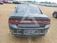 2016 Dodge CHARGER photo