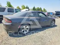 2016 Dodge CHARGER фото