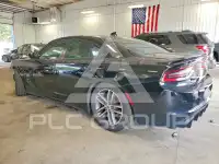 2016 Dodge CHARGER фото