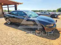 2016 Dodge CHARGER фото