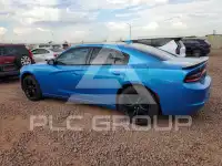 2016 Dodge CHARGER фото