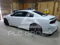2016 Dodge CHARGER photo