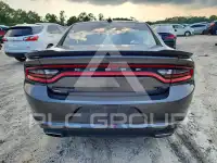 2016 Dodge CHARGER photo