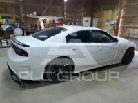 2016 Dodge CHARGER photo