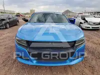 2016 Dodge CHARGER фото