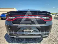 2016 Dodge CHARGER фото