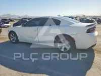 2016 Dodge CHARGER фото