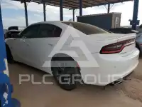 2016 Dodge CHARGER фото