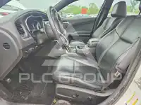 2016 Dodge CHARGER photo