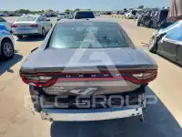 2016 Dodge CHARGER фото