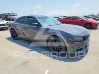 2016 Dodge CHARGER фото