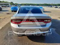 2016 Dodge CHARGER фото