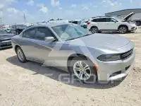 2016 Dodge CHARGER фото