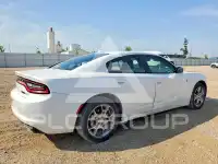 2016 Dodge CHARGER photo