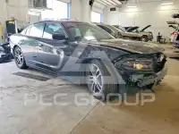 2016 Dodge CHARGER фото