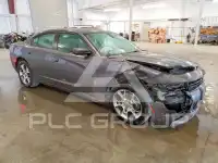 2016 Dodge CHARGER фото