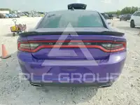 2016 Dodge CHARGER фото