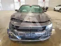 2016 Dodge CHARGER фото