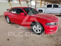 2016 Dodge CHARGER photo