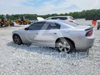 2016 Dodge CHARGER фото