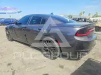 2016 Dodge CHARGER фото