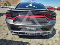2016 Dodge CHARGER фото