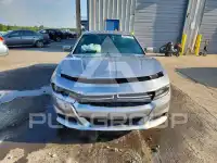 2016 Dodge CHARGER фото