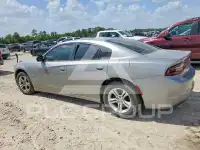 2016 Dodge CHARGER фото
