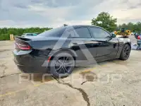 2016 Dodge CHARGER photo