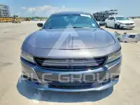 2016 Dodge CHARGER фото