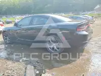 2016 Dodge CHARGER photo